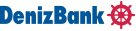 Denizbank Logo