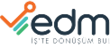 EDM Logo
