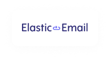 Elastic Mail Logo