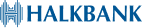 Halkbank Logo