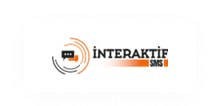 İnteraktif SMS Logo