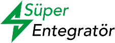 Super Entegrator Logo